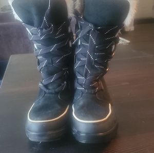 Sorel Joan of the Arctic women's size 7